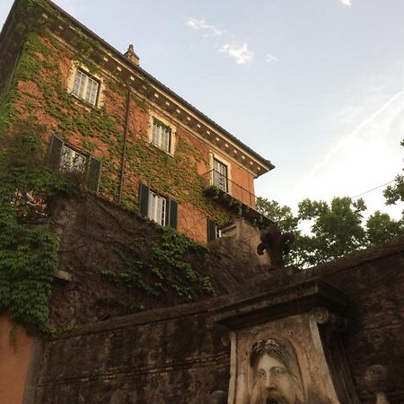 Campo De Fiori Apartment Roma Eksteriør bilde