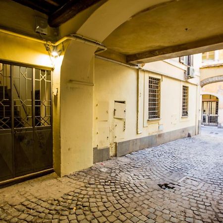 Campo De Fiori Apartment Roma Eksteriør bilde