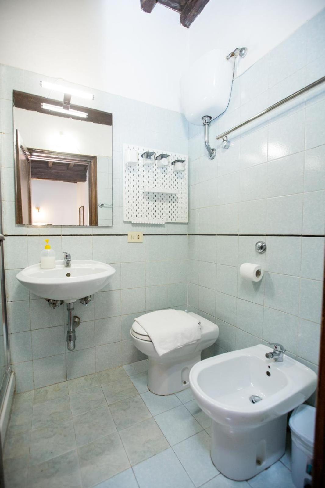 Campo De Fiori Apartment Roma Eksteriør bilde