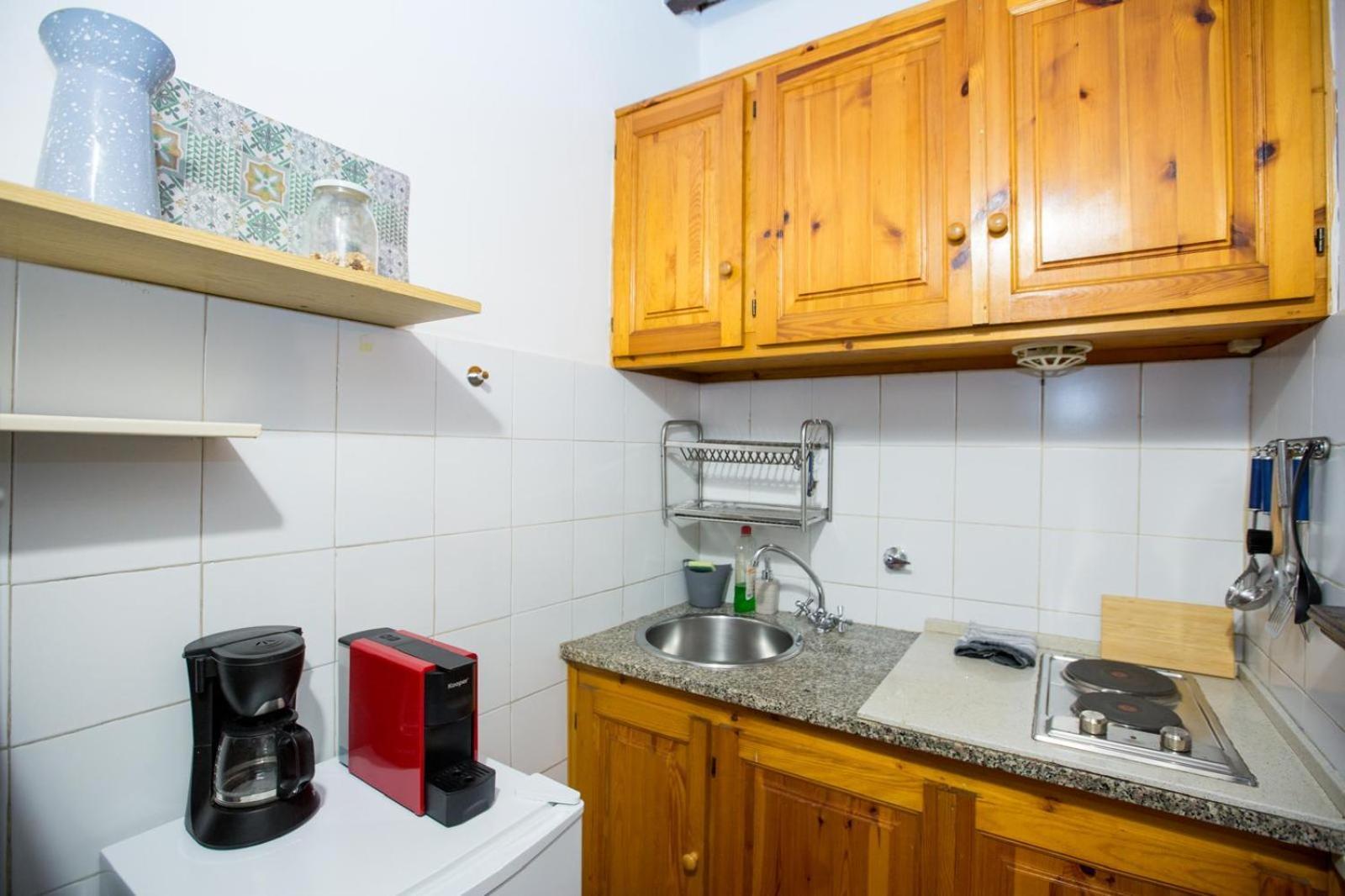 Campo De Fiori Apartment Roma Eksteriør bilde