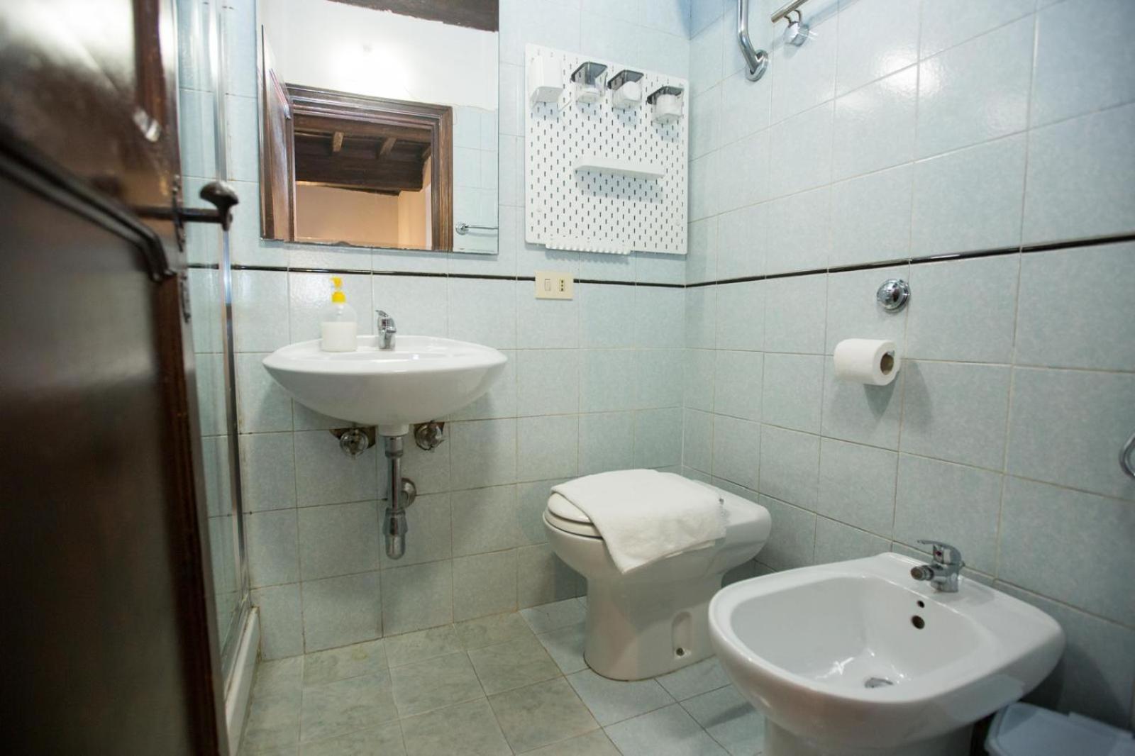 Campo De Fiori Apartment Roma Eksteriør bilde