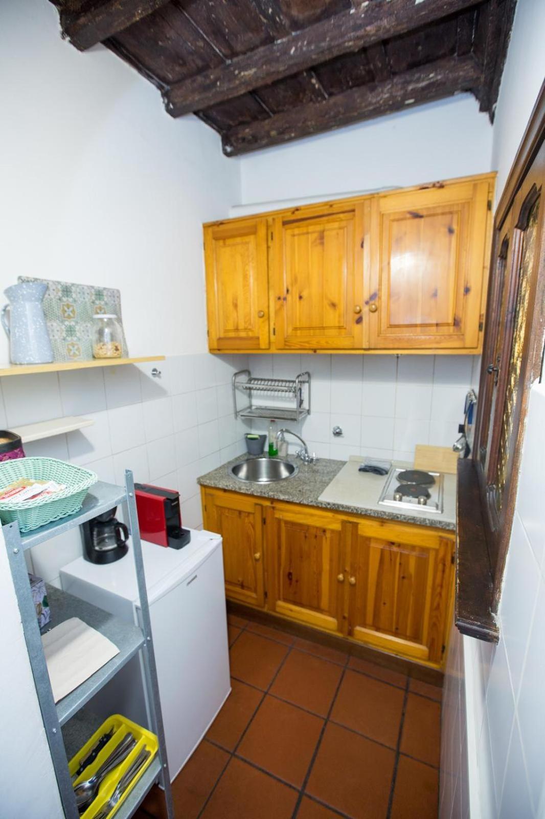 Campo De Fiori Apartment Roma Eksteriør bilde