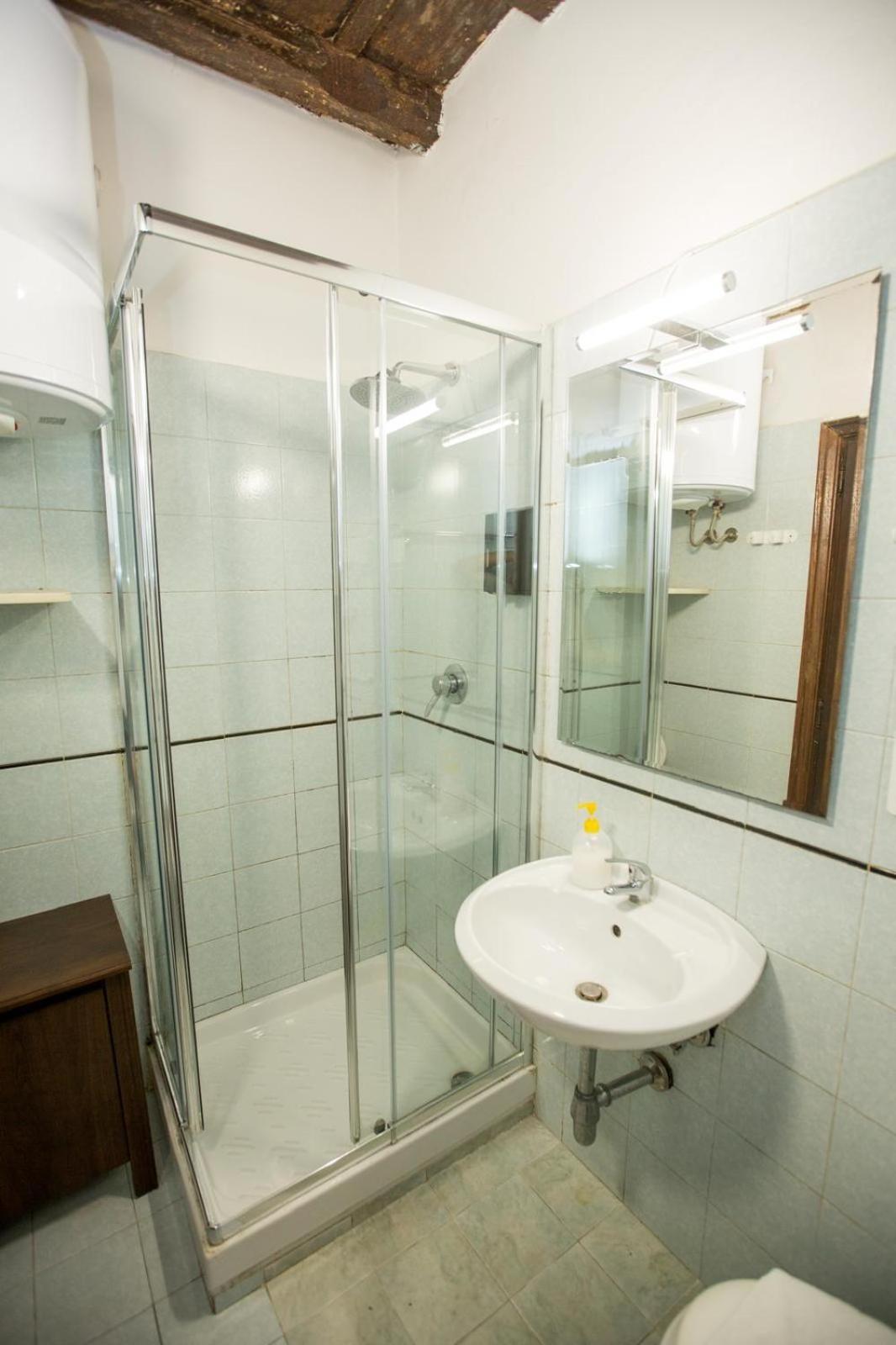 Campo De Fiori Apartment Roma Eksteriør bilde