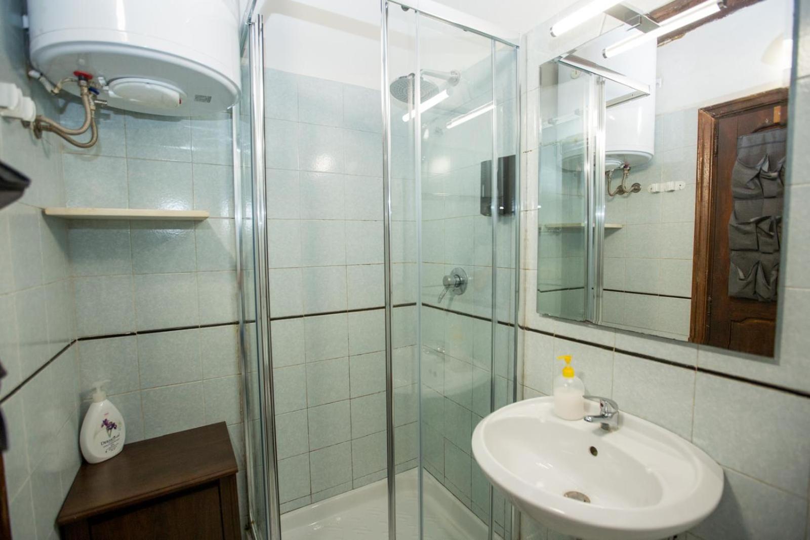 Campo De Fiori Apartment Roma Eksteriør bilde